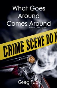 Produktbild: What Goes Around, Comes Around
