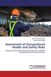 Produktbild: Assessment of Occupational Health and Safety Risks