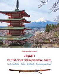 Bild vom Artikel Japan: Porträt eines faszinierenden Landes vom Autor Wolfgang Beckmann