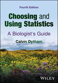 Produktbild: Choosing and Using Statistics