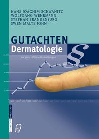 Produktbild: Gutachten Dermatologie