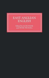 Produktbild: East Anglian English