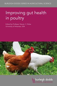 Produktbild: Improving gut health in poultry