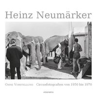 Produktbild: Heinz Neum&auml;rker - Ohne Vorstellung