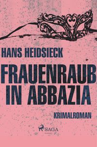 Produktbild: Frauenraub in Abbazia