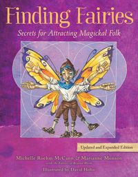 Produktbild: Finding Fairies: Secrets for Attracting Magickal Folk