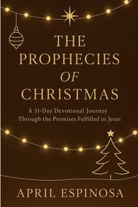 Produktbild: The Prophecies of Christmas