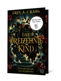 Produktbild: Das Dreizehnte Kind