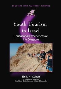 Produktbild: Youth Tourism to Israel