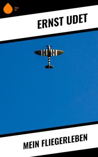 Produktbild: Mein Fliegerleben