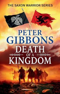 Produktbild: Death of a Kingdom