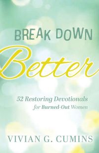 Produktbild: Break Down Better