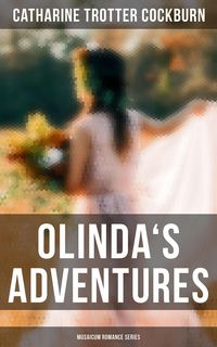 Produktbild: Olinda's Adventures (Musaicum Romance Series)
