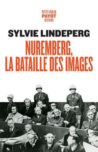 Produktbild: Nuremberg, la bataille des images