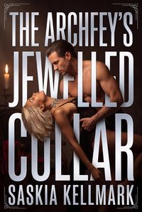 Produktbild: The Archfey's Jewelled Collar