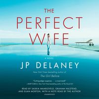 Produktbild: Delaney, J: Perfect Wife/9 CDs