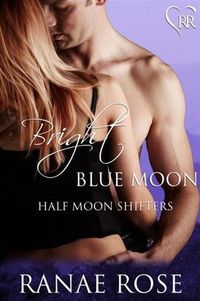 Produktbild: Bright Blue Moon