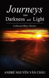 Produktbild: Journeys into Darkness and Light