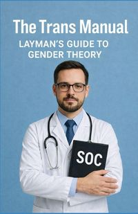 Produktbild: The Trans Manual