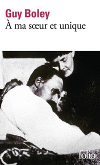 Produktbild: A ma soeur et unique