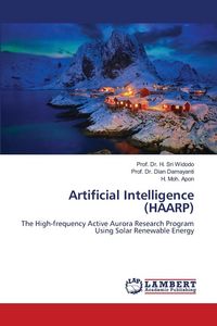 Produktbild: Artificial Intelligence (HAARP)