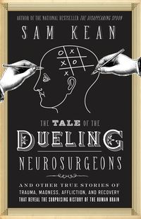 Produktbild: The Tale of the Dueling Neurosurgeons