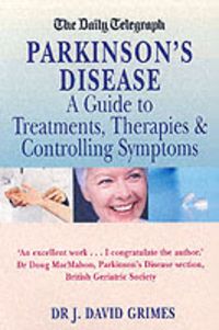 Produktbild: Daily Telegraph Parkinson's Disease