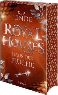 Produktbild: Royal Houses &ndash; Haus der Fl&uuml;che