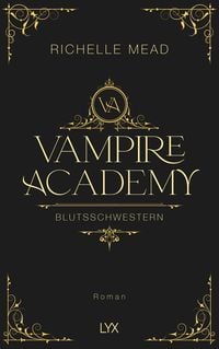 Produktbild: Vampire Academy - Blutsschwestern