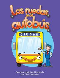 Produktbild: Ruedas en el autobus