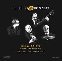 Produktbild: Studio Konzert