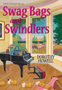 Produktbild: Swag Bags & Swindlers
