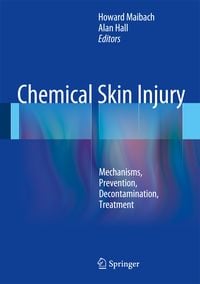 Produktbild: Chemical Skin Injury