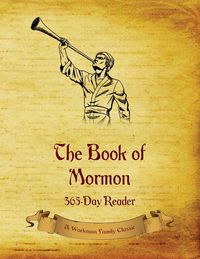 Produktbild: The Book of Mormon