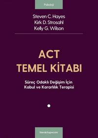 Produktbild: ACT Temel Kitabi Ciltli