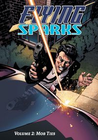 Produktbild: Flying Sparks Volume 2