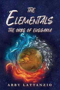 Produktbild: The Elementals