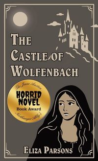Produktbild: The Castle of Wolfenbach
