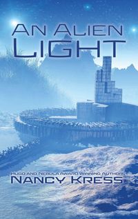 Produktbild: An Alien Light