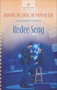 Produktbild: Rodeo Song