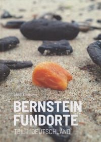 Produktbild: Bernstein Fundorte