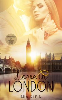 Produktbild: Love in London