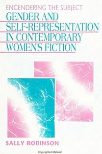 Produktbild: Engendering the Subject