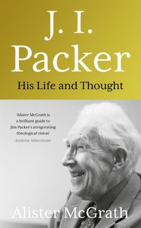 Produktbild: J. I. Packer