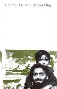 Produktbild: The Apu Trilogy