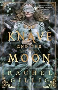 Produktbild: The Knave and the Moon
