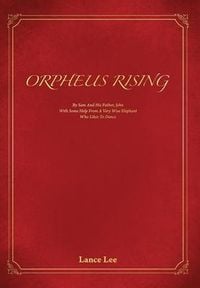 Produktbild: Orpheus Rising