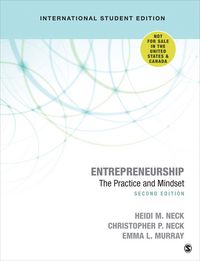 Produktbild: Neck, C: Entrepreneurship - International Student Edition
