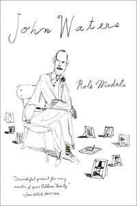 Produktbild: Role Models