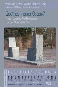 Produktbild: Goethes &rsaquo;reiner Osten&lsaquo;?